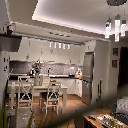 Apartament House Seda Limenas  Zewnętrze zdjęcie
