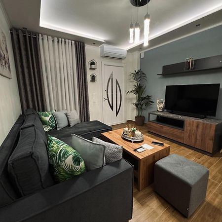 Apartament House Seda Limenas  Zewnętrze zdjęcie