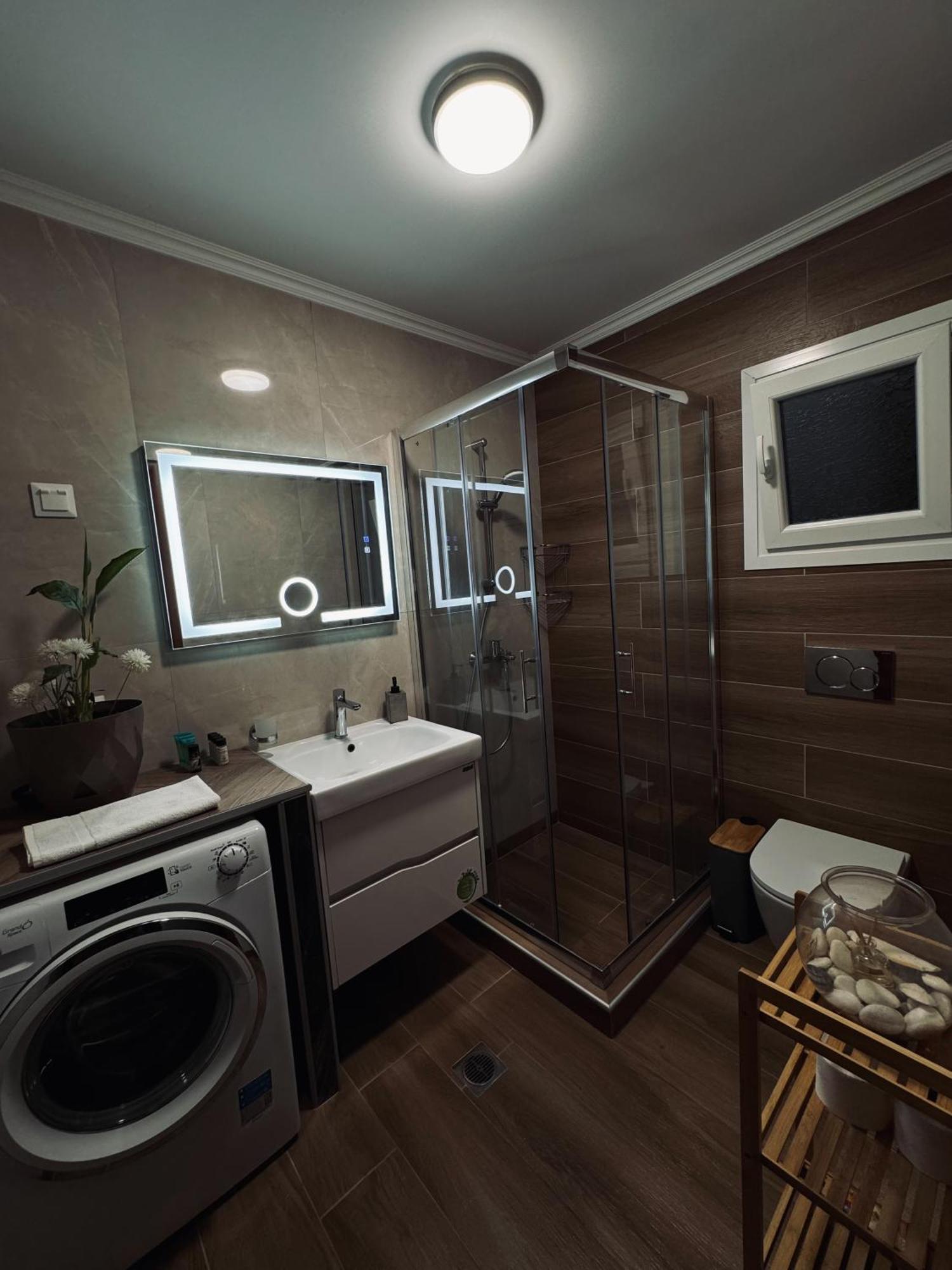 Apartament House Seda Limenas  Zewnętrze zdjęcie
