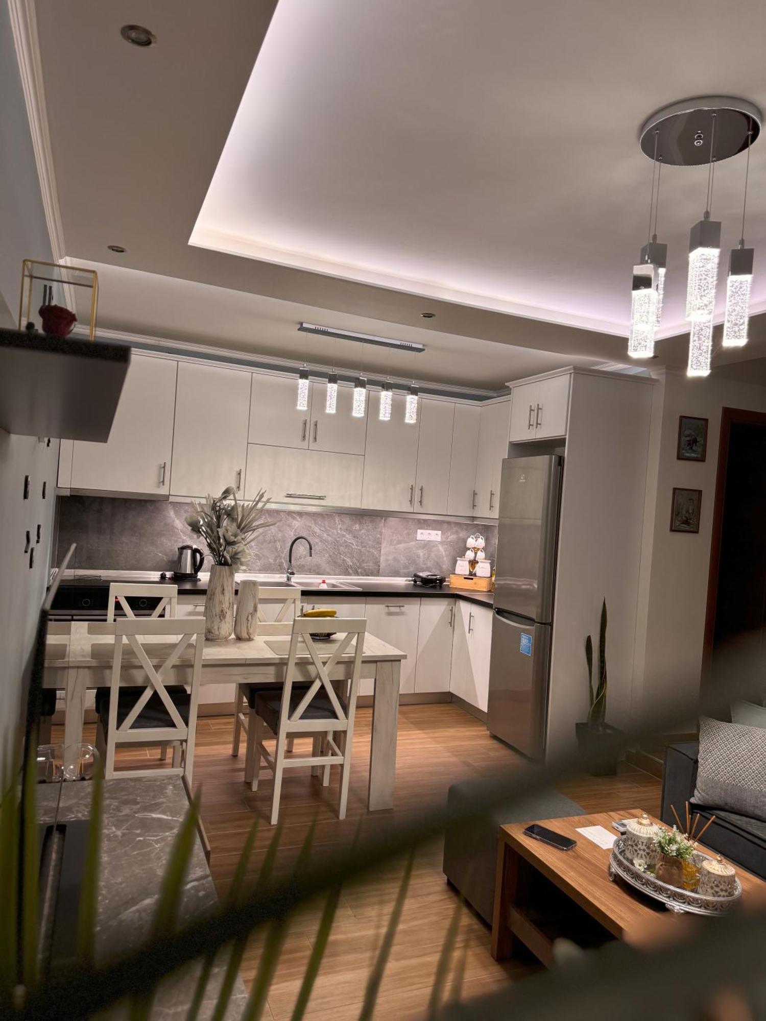 Apartament House Seda Limenas  Zewnętrze zdjęcie