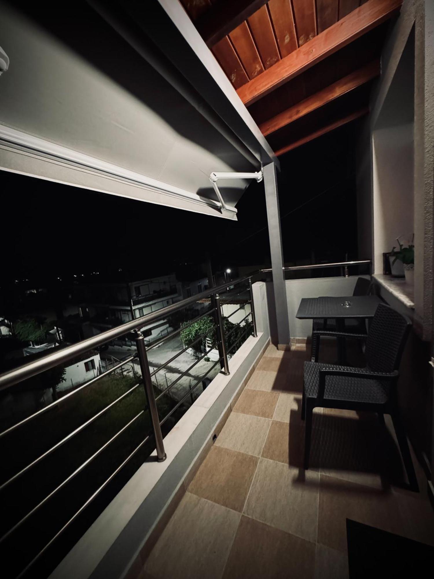 Apartament House Seda Limenas  Zewnętrze zdjęcie