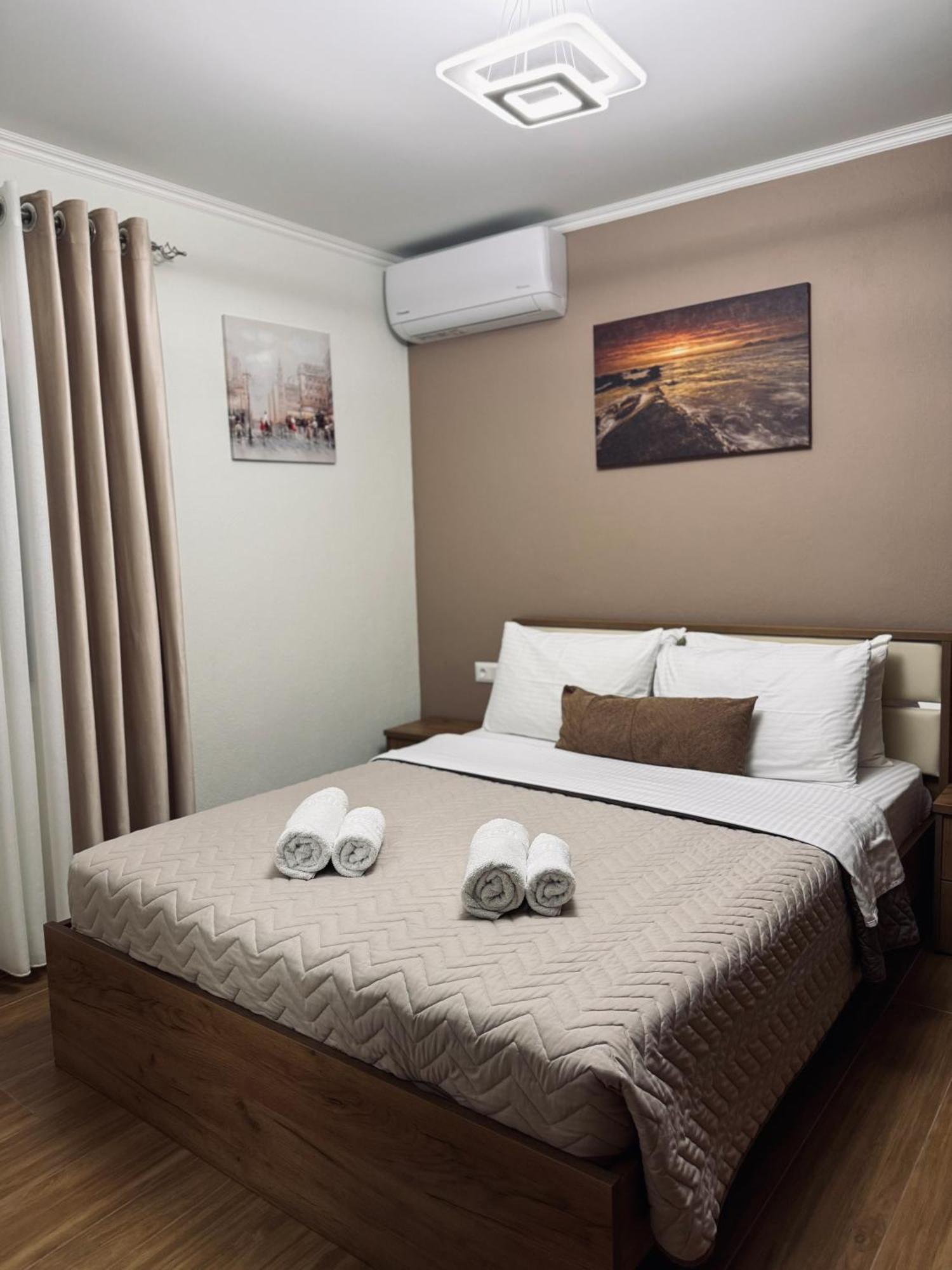 Apartament House Seda Limenas  Zewnętrze zdjęcie