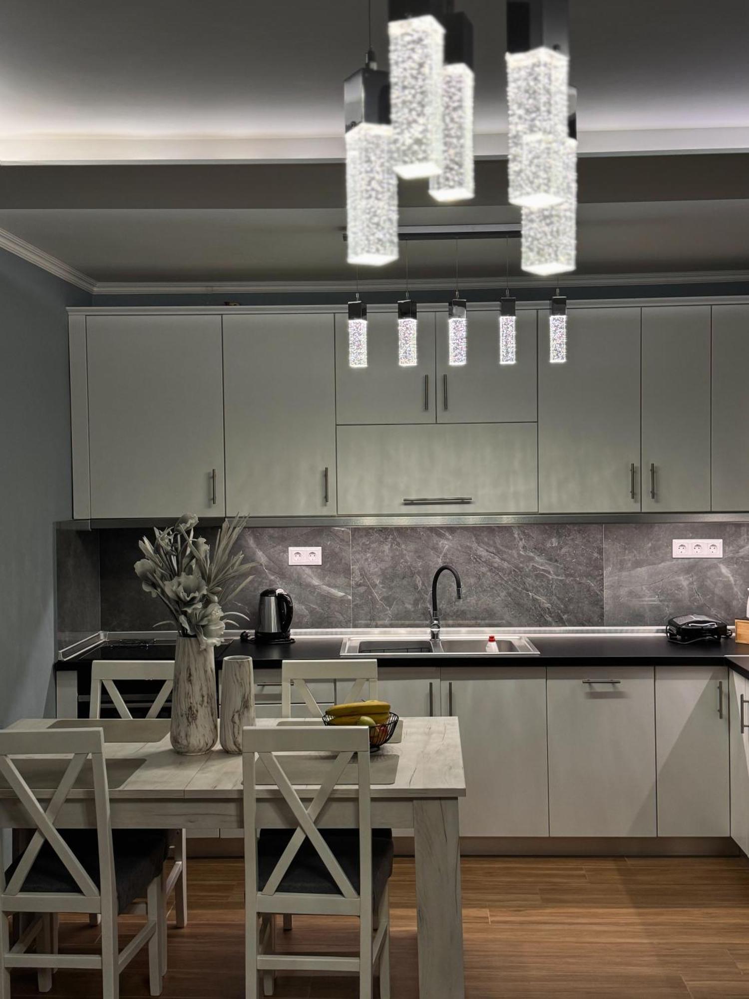 Apartament House Seda Limenas  Zewnętrze zdjęcie